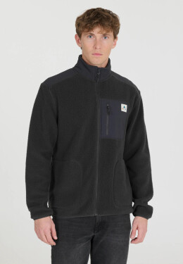 Pánská fleecová mikina Whistler Felis Velikost: 3XL