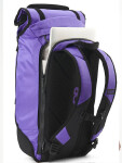 AEVOR Trip Pack PROOF PURPLE školní batoh - 26-33L