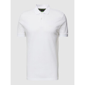 Boss Pio 1 Bright Purple regular fit polokošile M 50507583-100 3XL