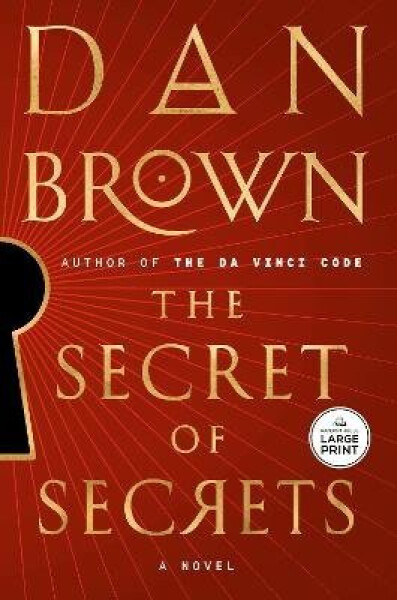 Secret of Secrets
