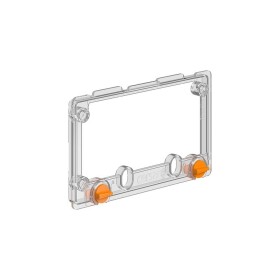 CERSANIT - Otevřený revizní kryt AQUA SYSTEM 40 50 PNEU K99-0413