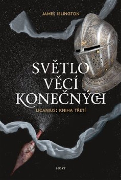 Světlo věcí konečných