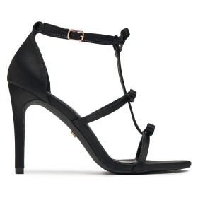 Sandály DeeZee LB0402-1 Imitace kůže/-Ekologická kůže