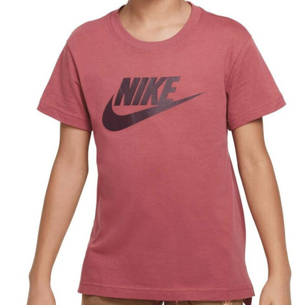 Dětské tričko Sportswear Jr model 17891509 NIKE