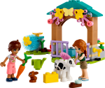 LEGO® Friends 42607 Autumn její stáj pro telátko