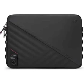 ASUS ROG Slash 4.0 černá / pouzdro pro notebook do 16" / voděodolné (90XB09Z0-BSL000)