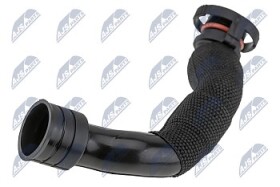 PIETRO Hadice odvětrání víka ventilů pro Audi, Seat, Škoda a VW