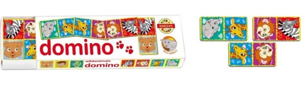 Domino mix motivů