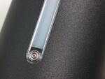 Donner ROUND (Gel) Bílý 8596220010438