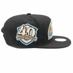 Mitchell & Ness Pánská kšiltovka Denver Nuggets NBA Neon Tropical Snapback