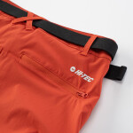 Hi-Tec Palmiro 1/2 M šortky 92800596073 xxl