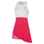 Tenisové šaty Mizuno Printed Dress 62GH280064 Velikost textilu: M