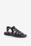 Sandály model 212587 Step in style 38