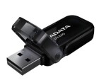 ADATA UV240 64GB černá / Flash Disk / USB 2.0 (AUV240-64G-RBK)