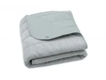 Jollein Deka 75x100 cm Velvet Rib Sea Green (516-511-68113)
