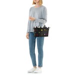 Košík Reisenthel Carrybag XS Dots