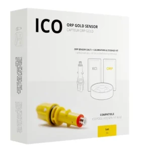 ONDILO ICO (OD-ICOSEORPGD04) Náhradní Sůl sensor žlutý + kalibrační sada (OD-ICOSEORPGD04)