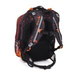 Bagmaster DOPI 26 B školní batoh – hasiči