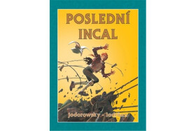 Poslední Incal