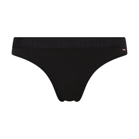 Dámské kalhotky Seacell UW0UW03153-BDS - Tommy Hilfiger L