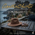 Dům na úskalí - Agatha Christie