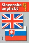 Slovensko-anglický anglicko-slovenský minislovník