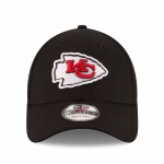 New Era Pánská kšiltovka Kansas City Chiefs NFL First Down Alternate 9FORTY Adjustable