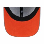 New Era Pánská kšiltovka Cincinnati Bengals NFL 2024 Training Camp 39THIRTY Flex Velikost: M/L