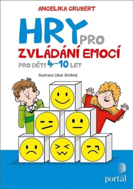 Hry pro zvládání emocí