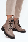 Boty model 216966 Step in style 37