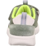 Dětské tenisky SPORT7 MINI Light Green/Yellow Superfit 1-006203-7520 - zelená - 30
