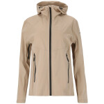 Dámská sportovní bunda Endurance Kommy W Waterproof Jacket W/Hood - velikost 42