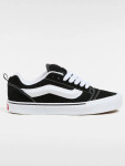 Vans Knu Skool Black/True White pánské boty - 42,5EUR