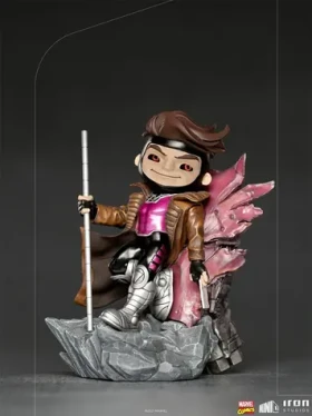 Mini Co. Gambit - X-Men