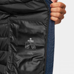 Alpinus Athos Body Warmer M BR43356 pánské m
