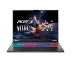 ACER NTB Nitro 16S AI (AN16S-61-R5Z8),AI 9 365,16" 2560x1600,32GB,1TB SSD,RTX 5060,W11 Home,Obsidian Black EDF_11294790