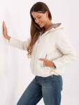 Bunda MBM KR 2211.88 ecru L