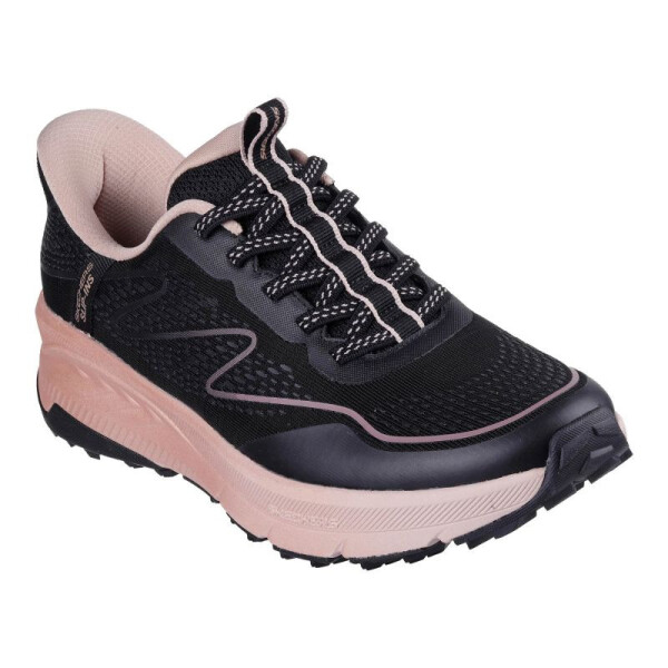 Boty Skechers Slip-ins Switch Back - Mist W 180157-BKPK EU 36