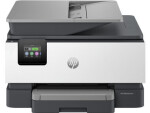 HP Officejet Pro 9120e / barevná inkoustová multifunkce / A4 / 22-18 ppm / 1200x1200 / RADF / USB / Wi-Fi / RJ45 (403X8B)