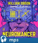 Neuromancer William Gibson