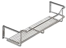 Kessebohmer Polička 1 chrom (136095)