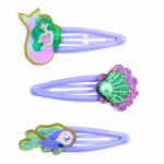 DJECO Sponky do vlasů Lorelei