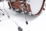 Tama 50th Limited Superstar Super Mahogany Rock Set