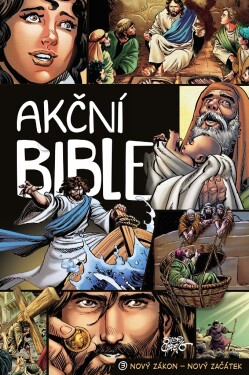 Akční Bible,