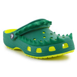 Žabky Crocs Classic Spikes Clog Jr 210010-76U EU