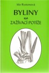 Byliny na zažívací potíže - Ida Rystonová