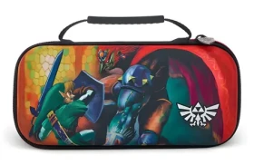 PowerA ochranné pouzdro Nintendo Switch Link vs Ganondorf / Pouzdro / OLED / Lite (NSCS0132-01)