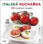 Italská kuchařka