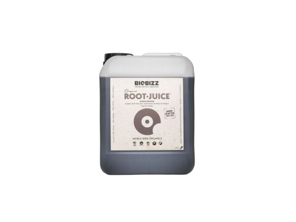 Biobizz Hnojivo na kořen Biobizz Root Juice, objem 5 litrů