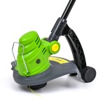 Elektrická strunová sekačka FIELDMANN FZS 2002-E